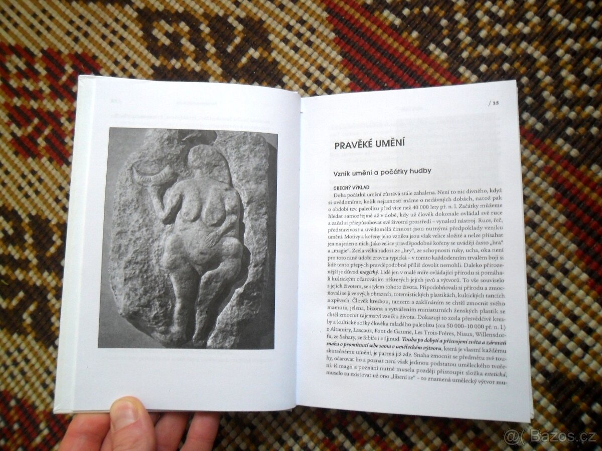 Dějiny hudby - Navrátil ( rozfoceno 5 snímků ) - 3