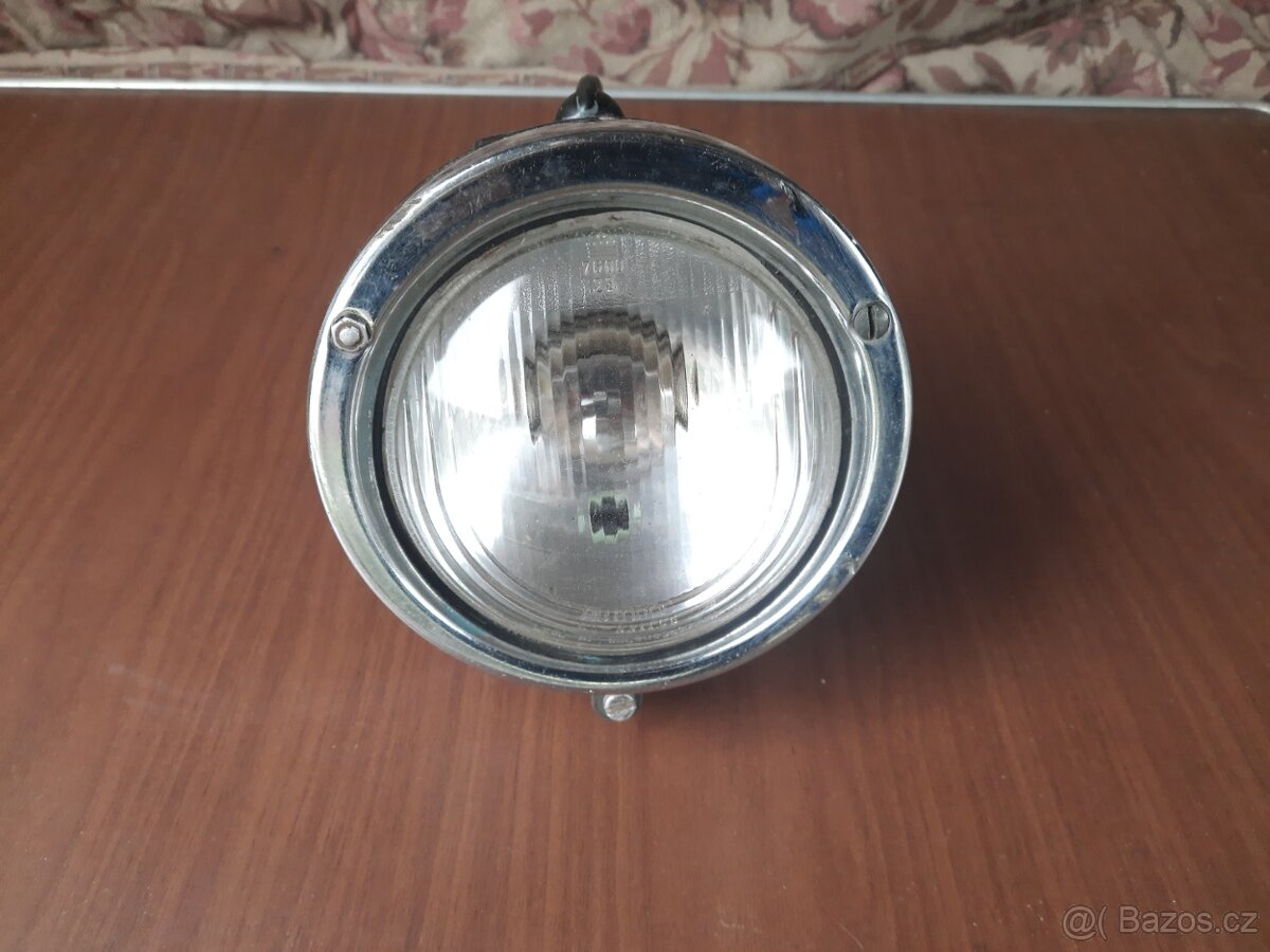 Jawa mustang přední světlo - 3