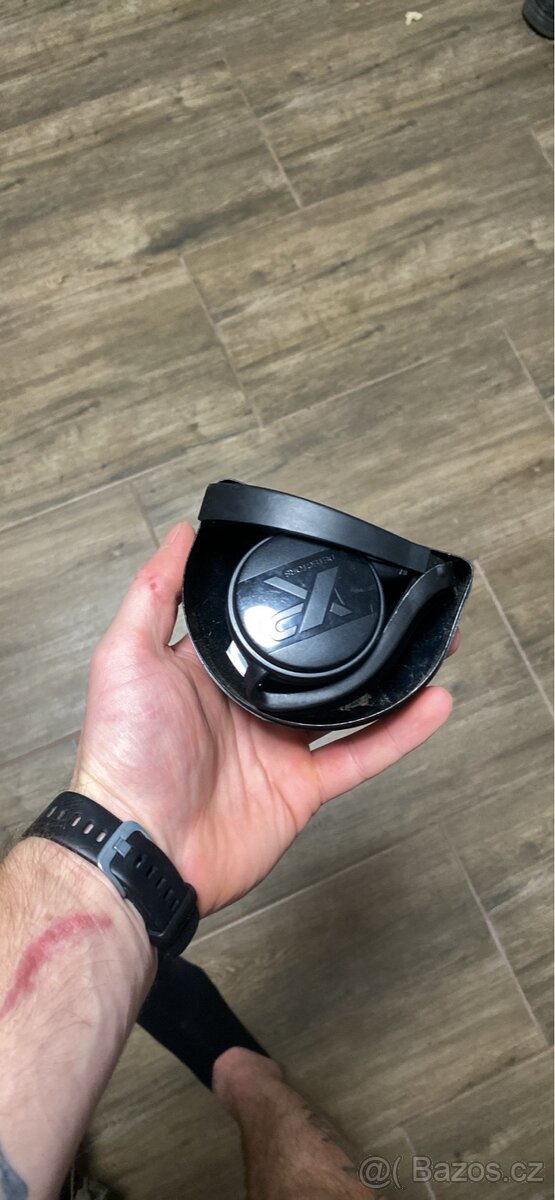 Detektor kovu XP ORX s příslušenstvím - 3