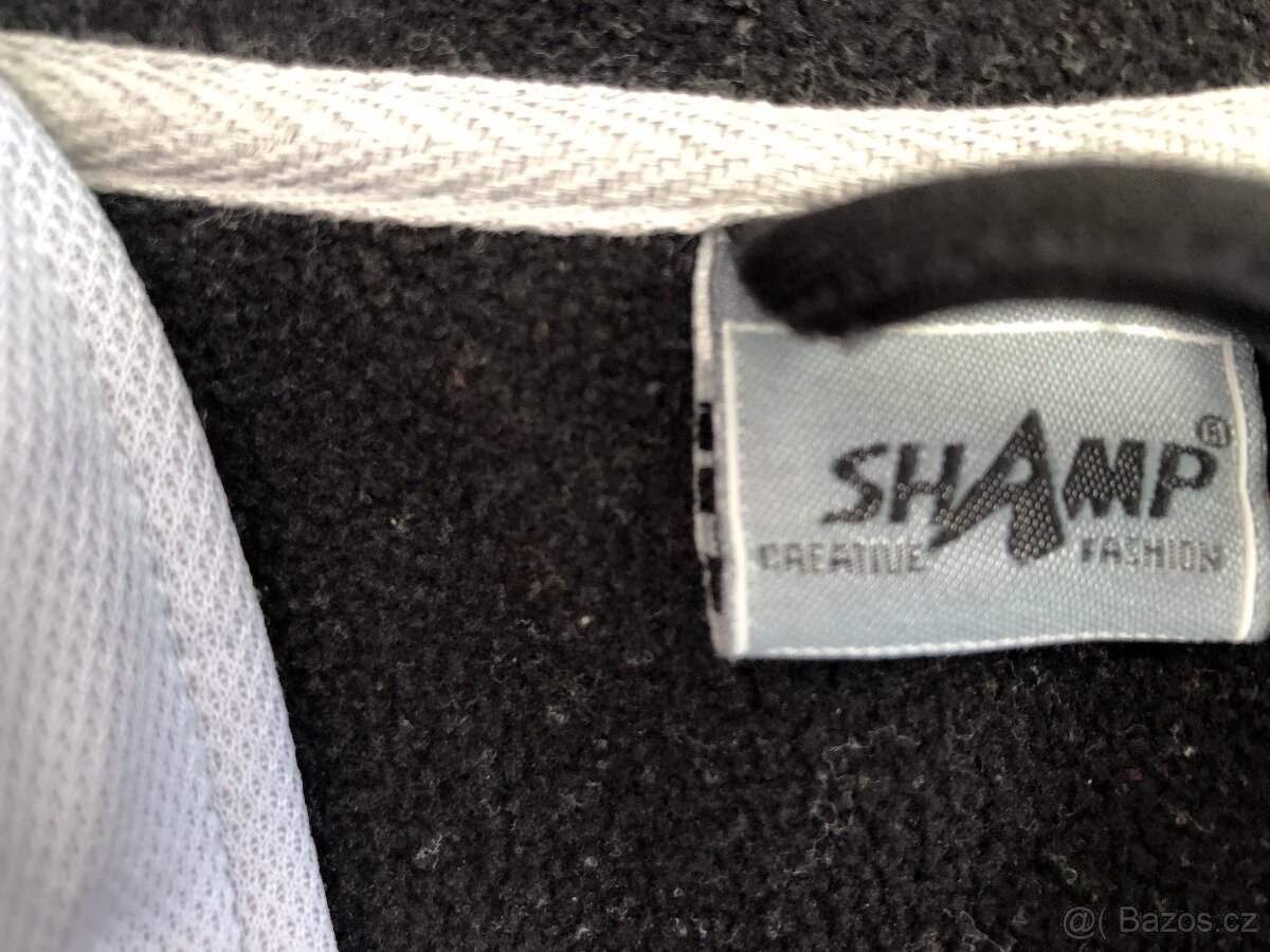 Cyklo bunda pánská/ dámská - 3