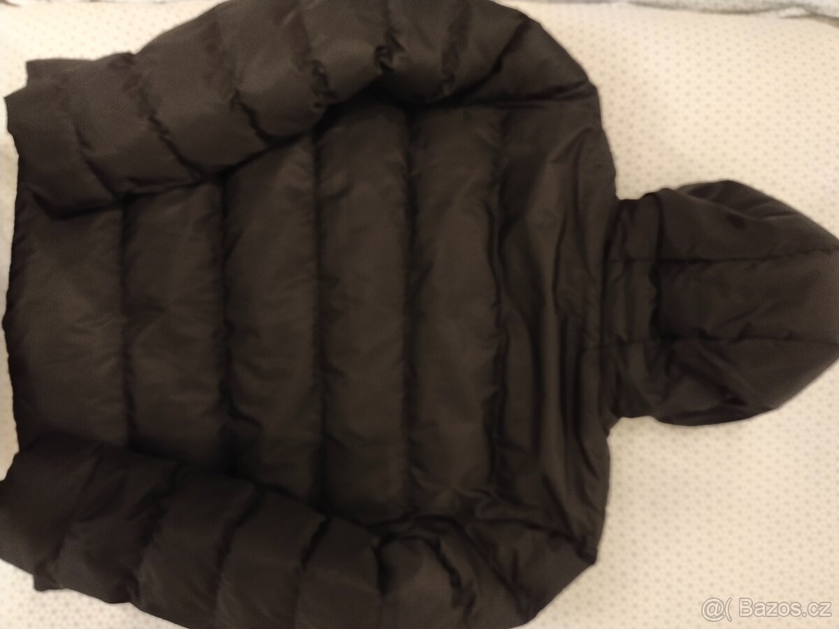 Dámská bunda Yakuza -Nova - 3