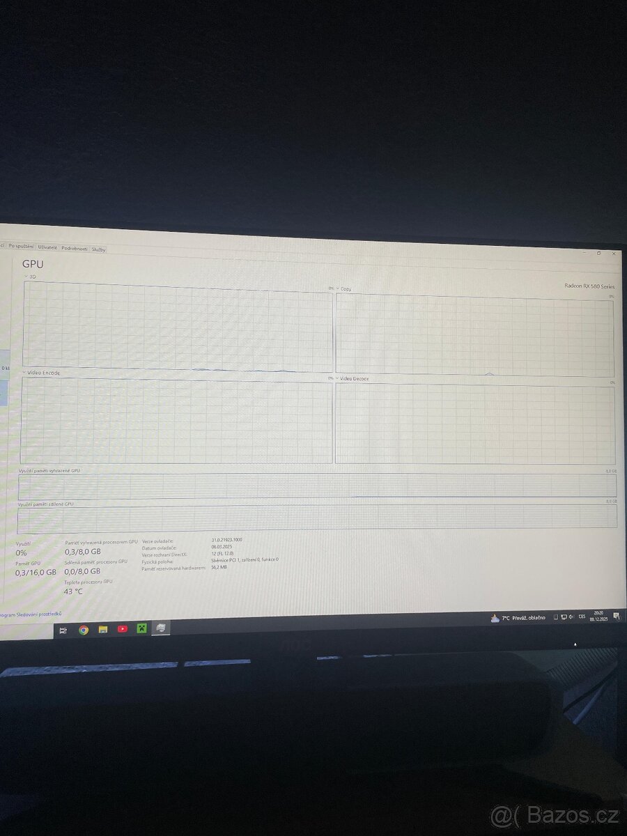 Herní počítač se super výkonem a parádními efekty - 3