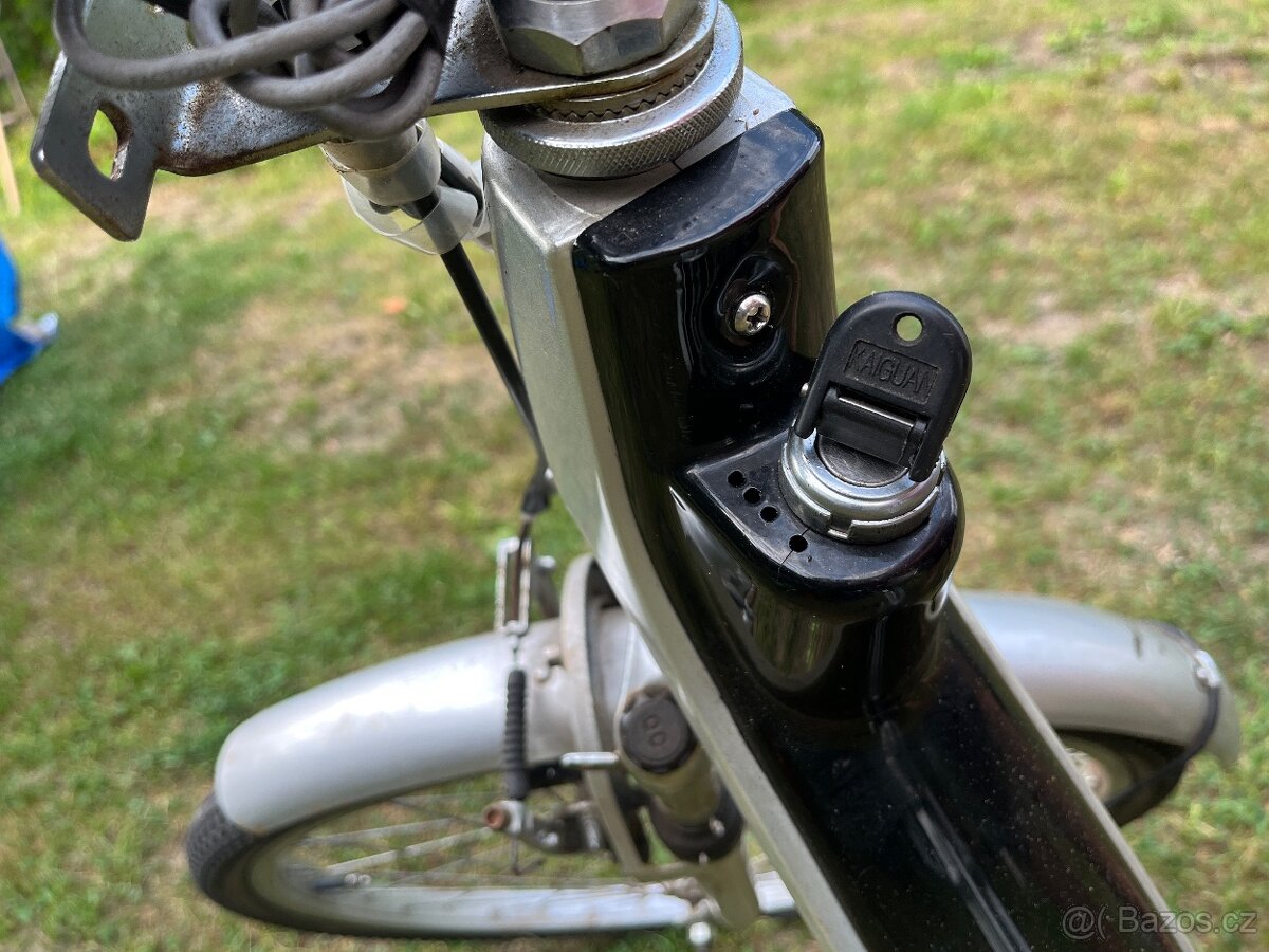 Kolo (bývalé elektro) - 3