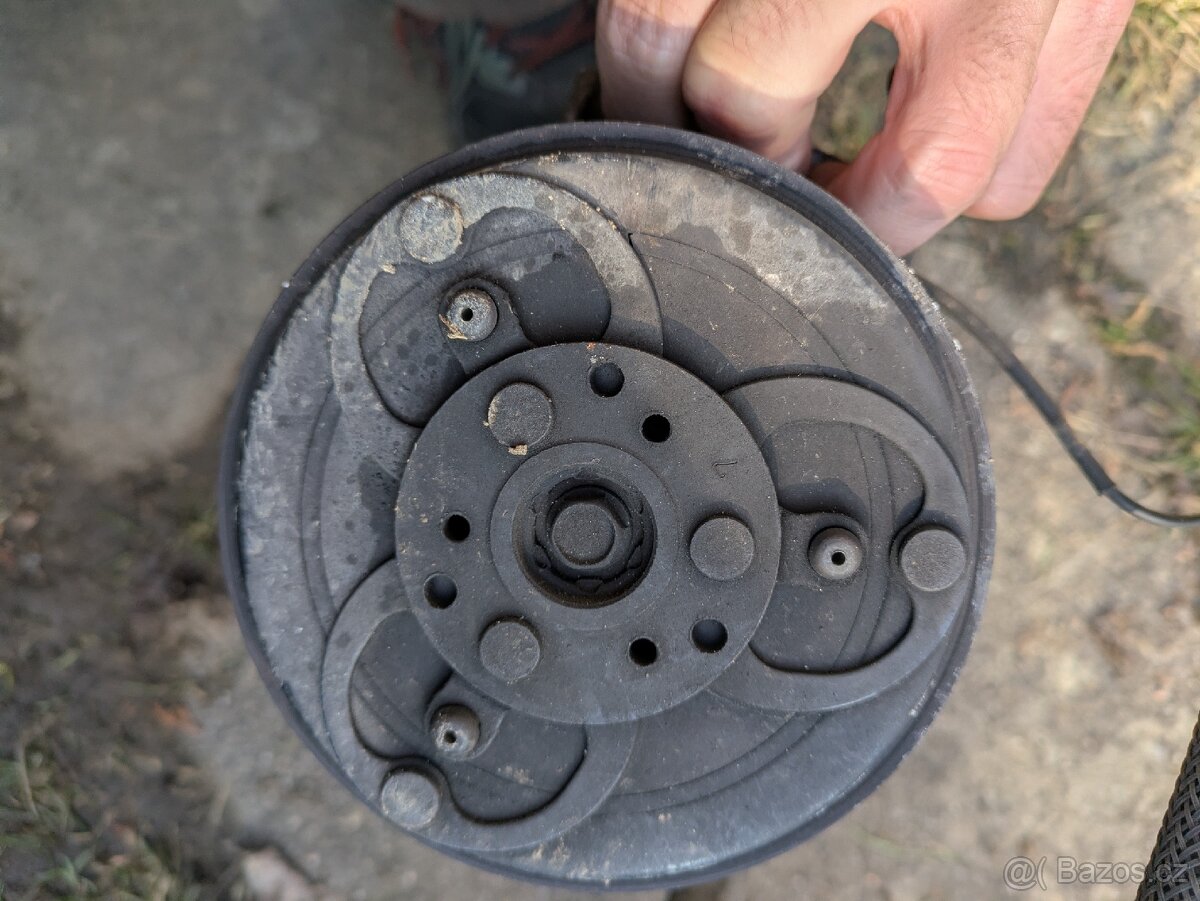 Cerpadlo servorizeni volvo v70ii 2002 benzin 2.4 - 3