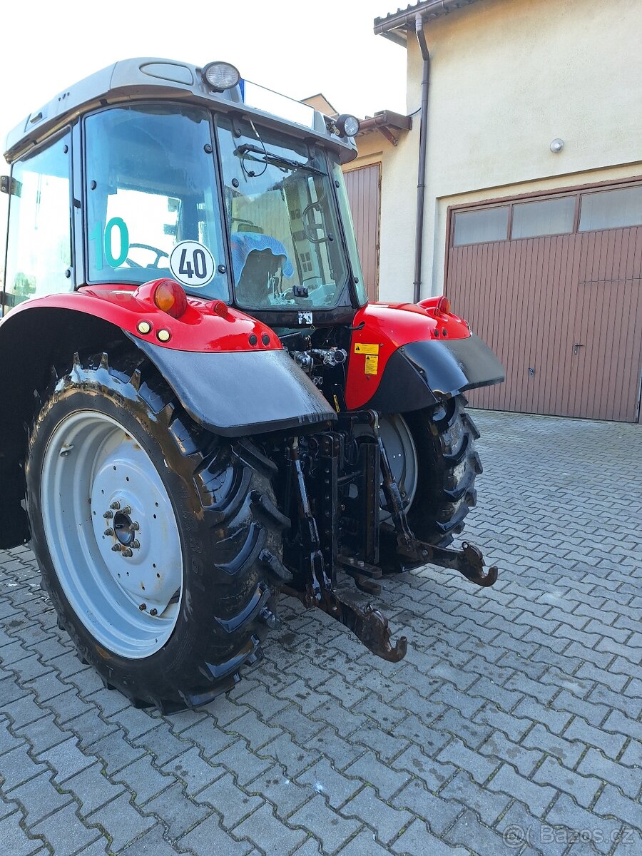 Massey Ferguson 5445 - 3