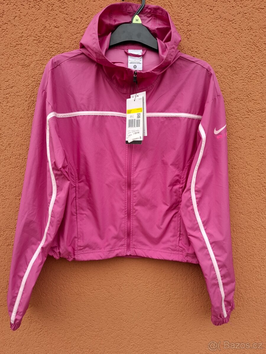 Bunda , jacket Nike vel. S nová - 3