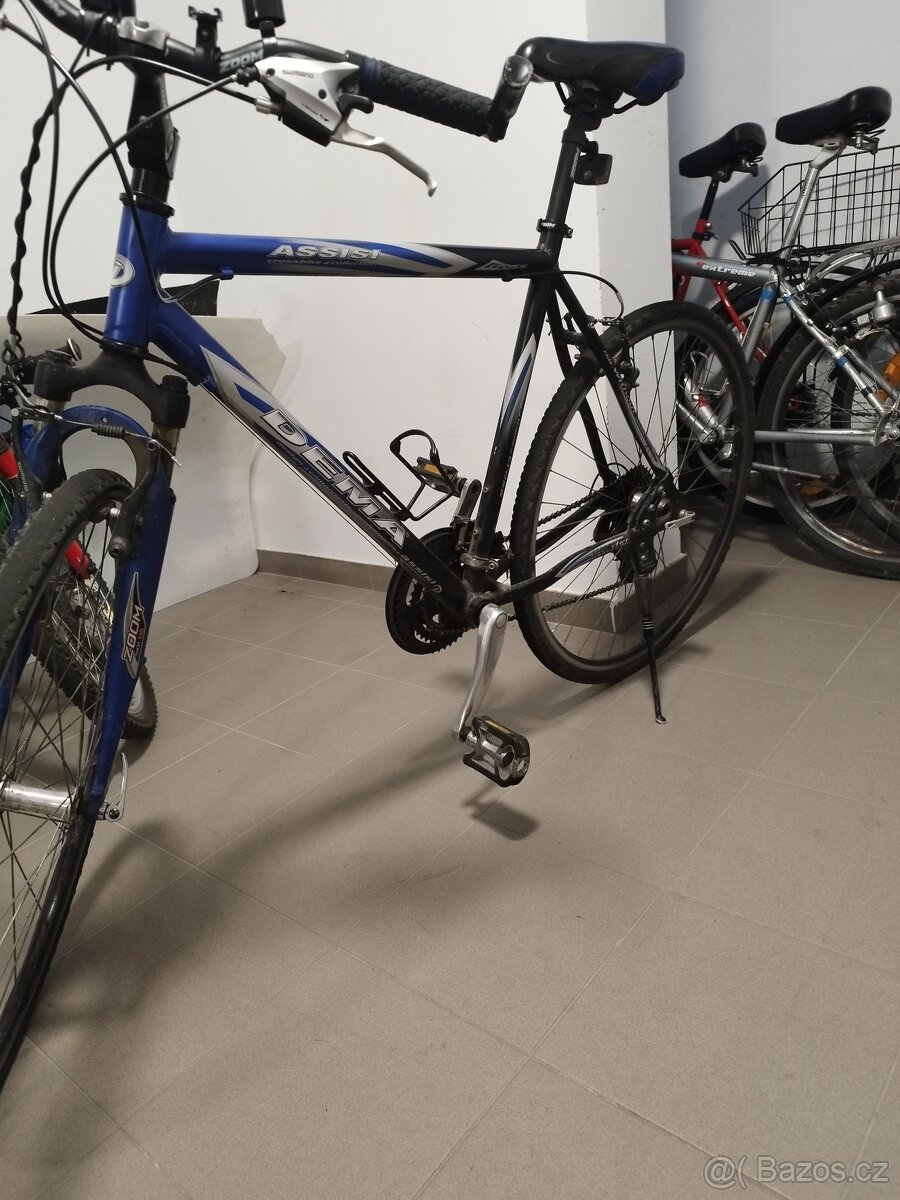 Prodám horské kolo - 3