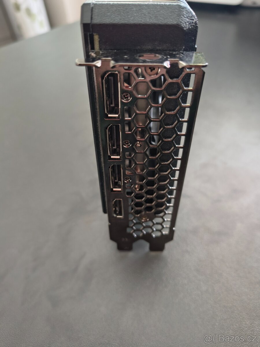 Nvidia GEFORCE RTX 3060 Ti - 3