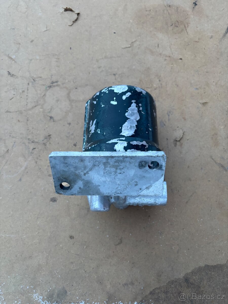 Filtr hydrauliky - 3