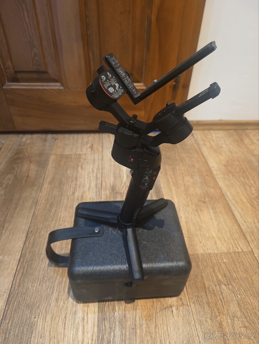 Stabilizátor moza mini P - 3