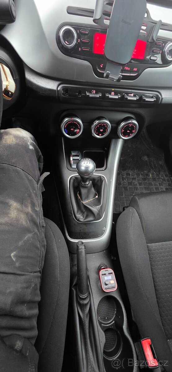 Alfa romeo Giulietta 2.0jtdm 103kw - 3