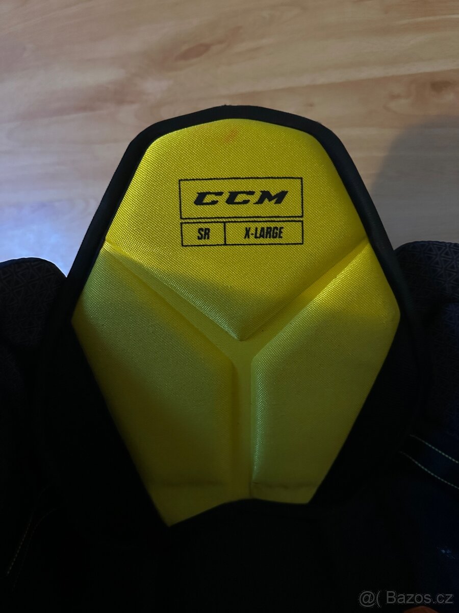 Hokejové Kalhoty CCM tacks 9080 - 3