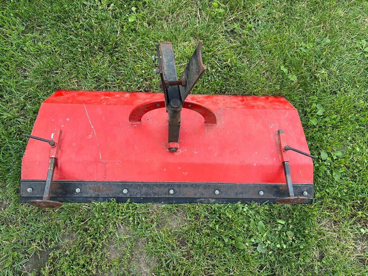 Radlice na sníh - 3