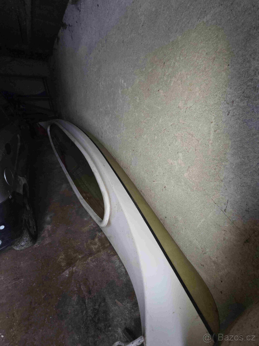 Prodám kanoe, nejetá - 3