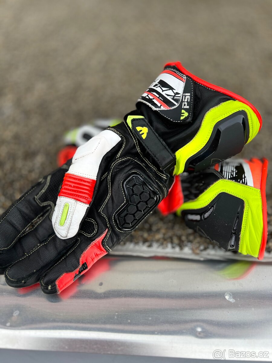 PSí HUBÍK - rukavice - 3