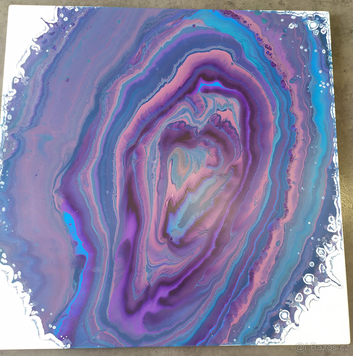 Moderní obraz č.40 - 3