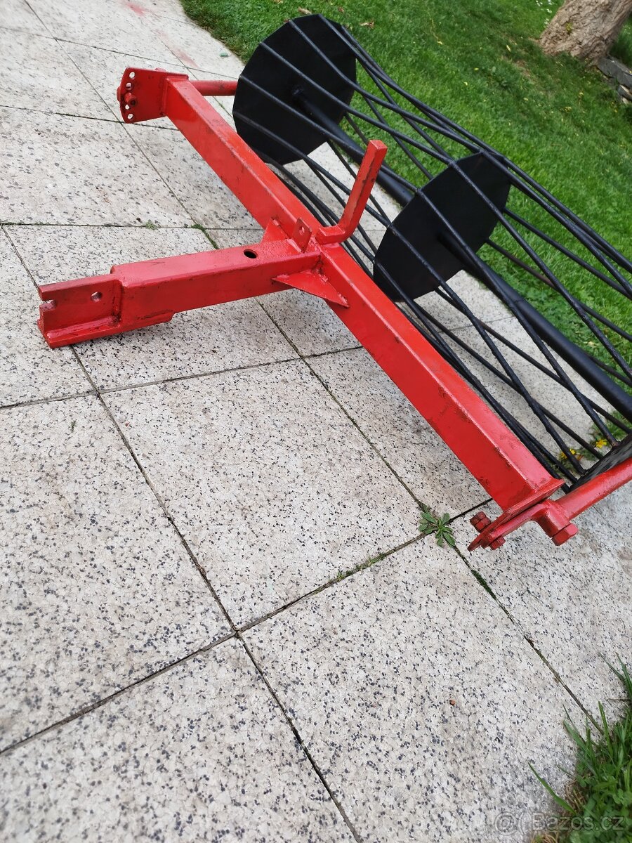 Prodám válec k Terra Vari systém - 3