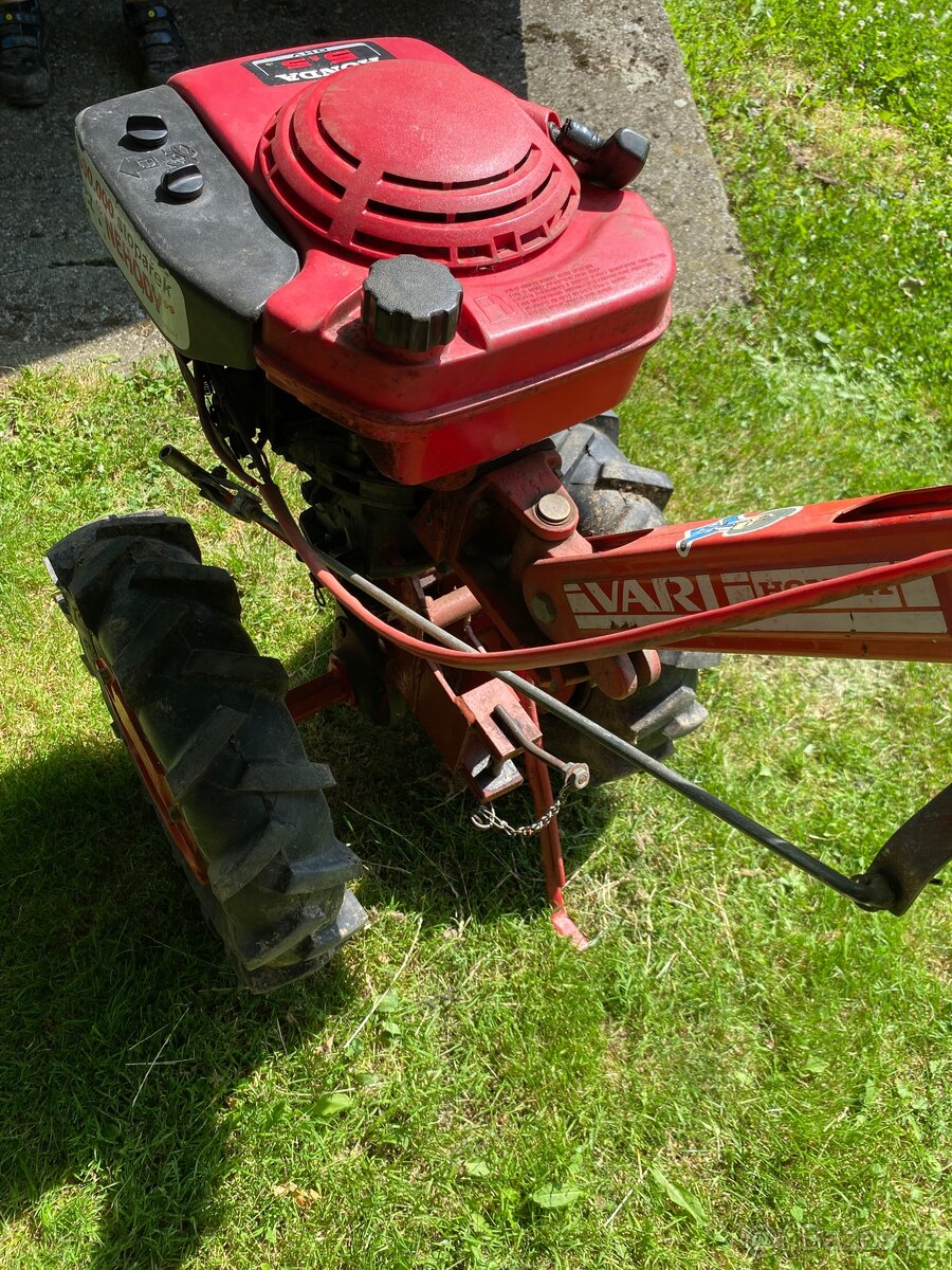 Prodám vari systém - 3