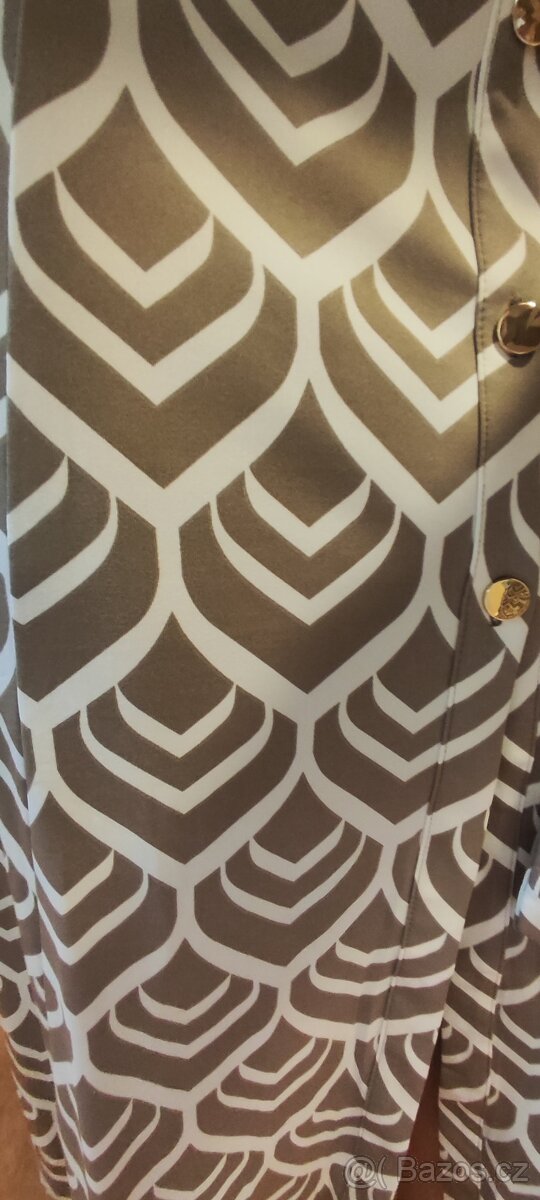 Dámské šaty - 3