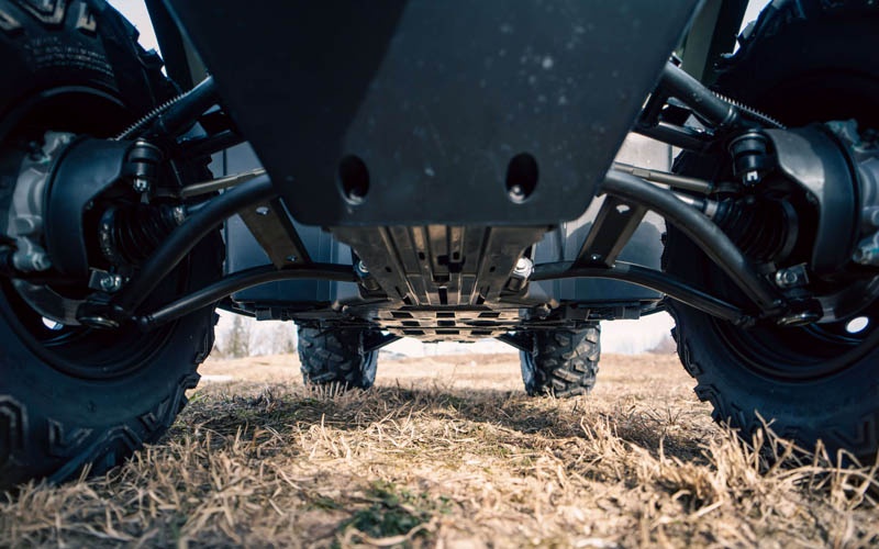 CFMOTO GLADIATOR X520A EPS AKCE - 3