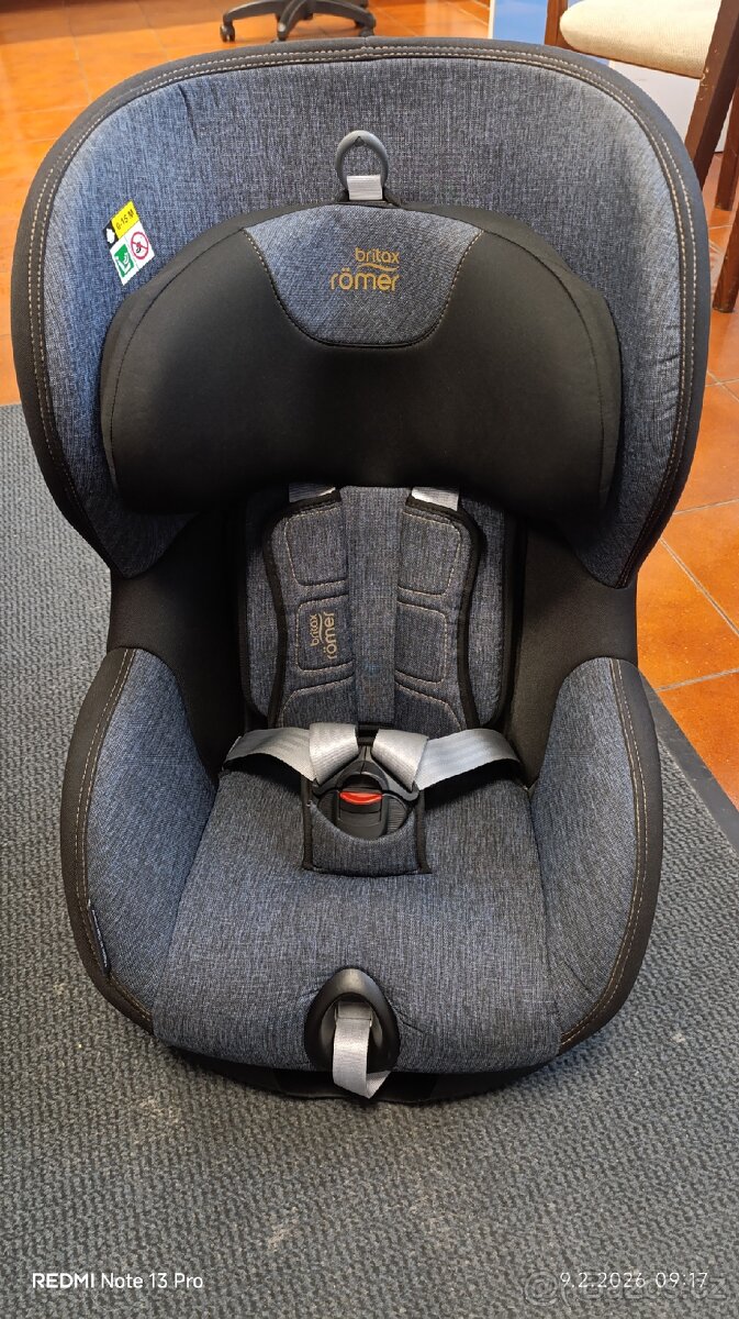Dětská autosedačka. - 3