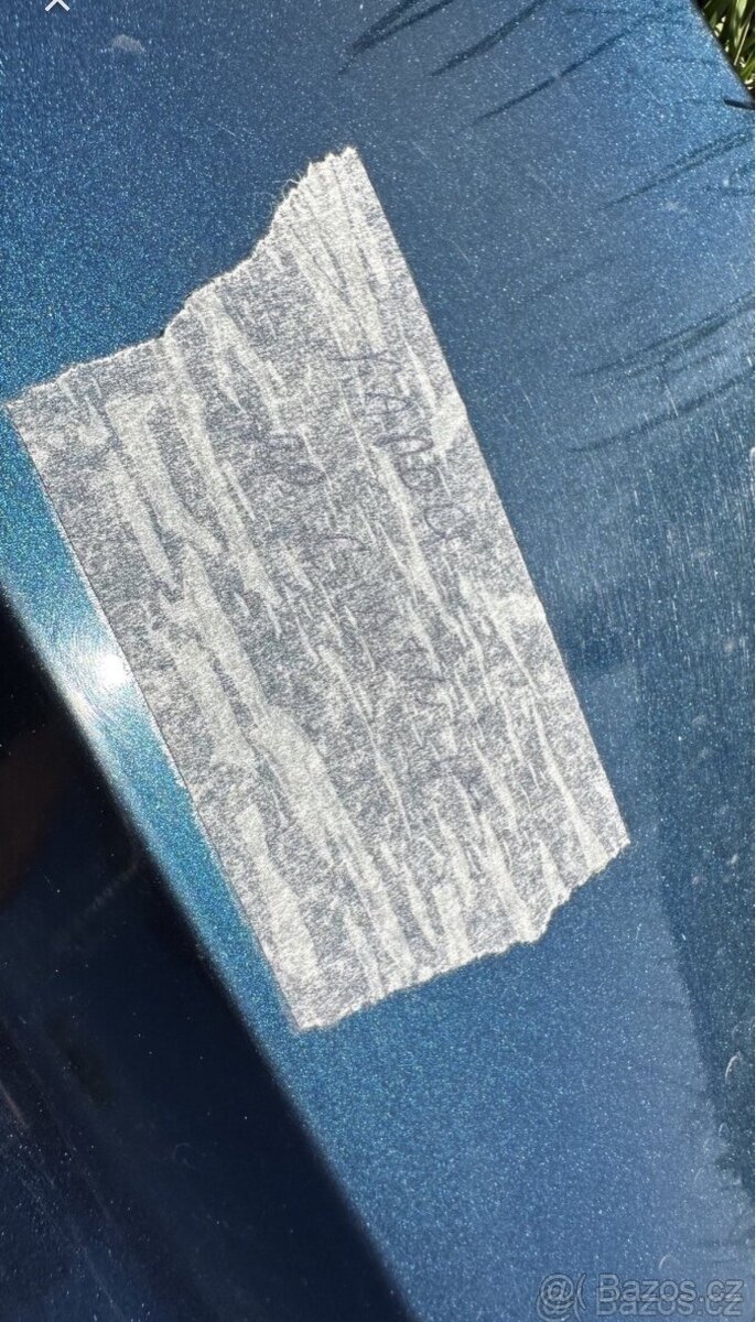 blatník pravý přední škoda karoq - 3