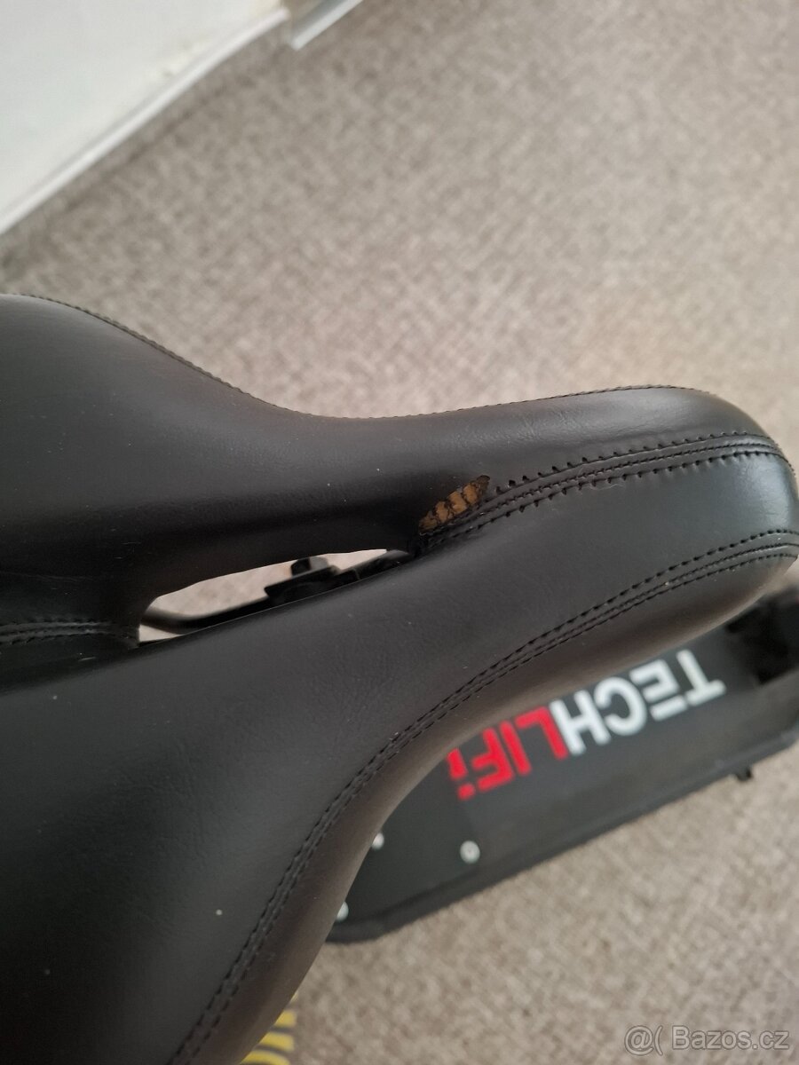 Elektrokoloběžka Techlife X6 - 3