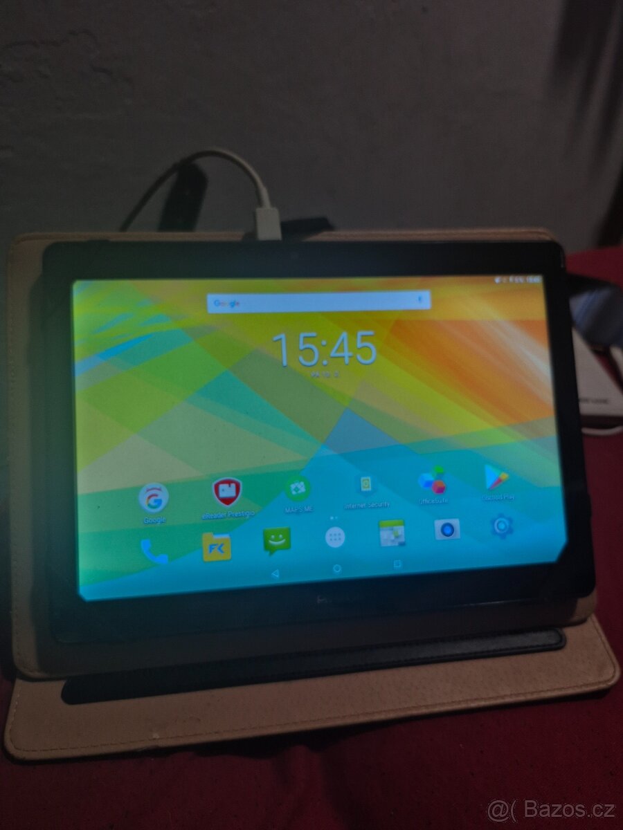 Tablet Prestigio GRACE 3101 4G - 3
