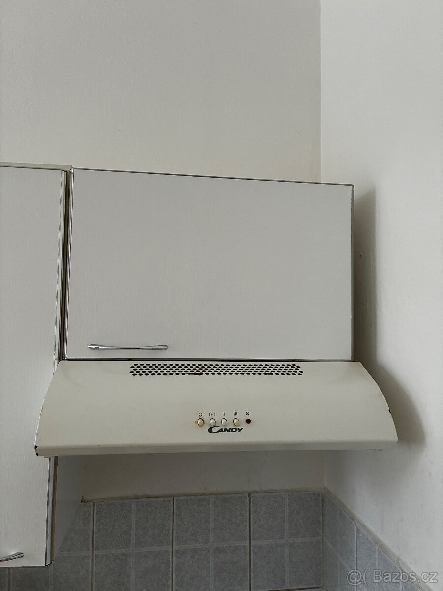 Kuchyňská linka - 3