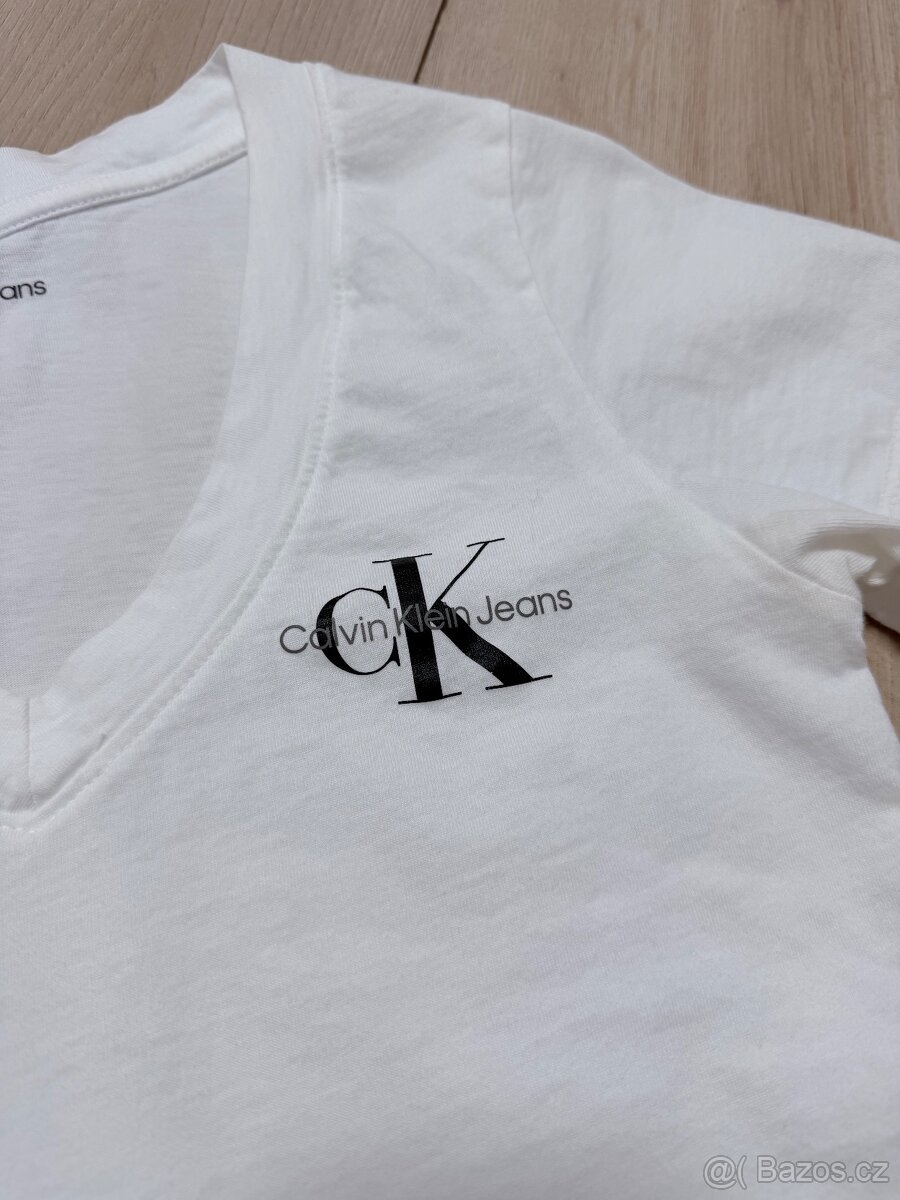 triko calvin klein - 3