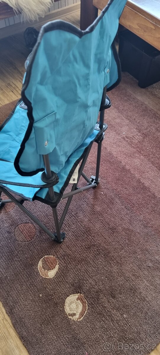 křesílko dětské - 3