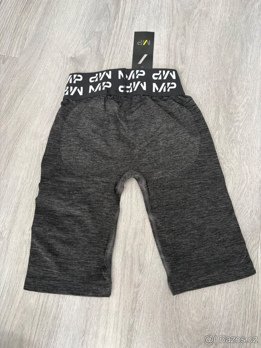 NOVÉ Kraťasy MP - 3