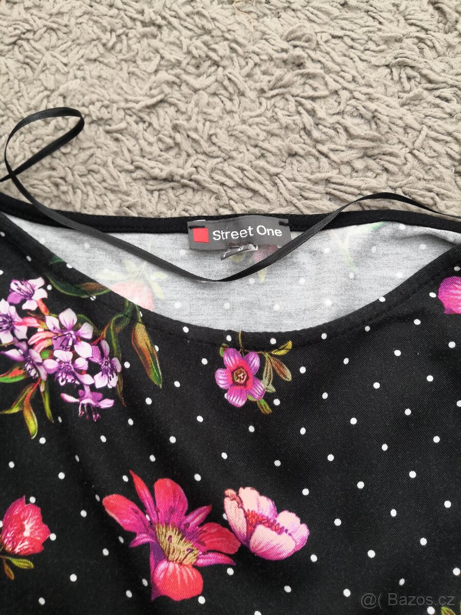 Halenka Street One vel.L - 3