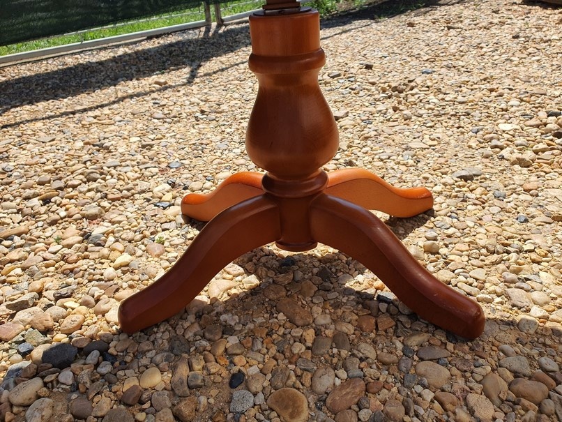 konferenční stůl stolek - 3