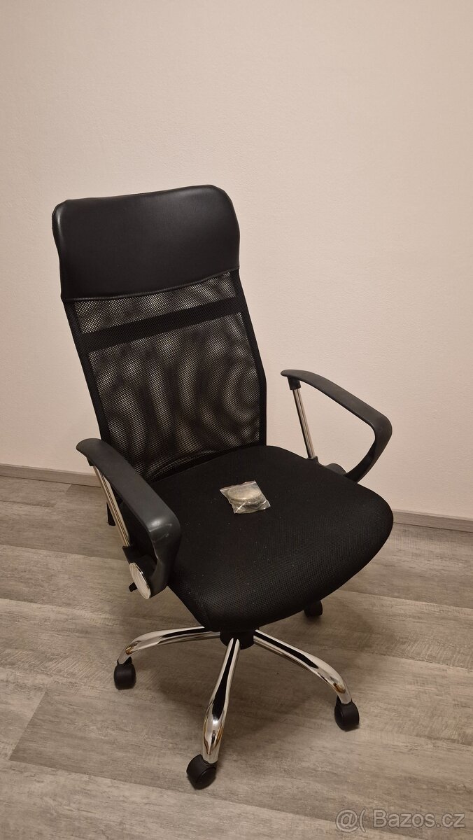 Kancelářská židle - 3
