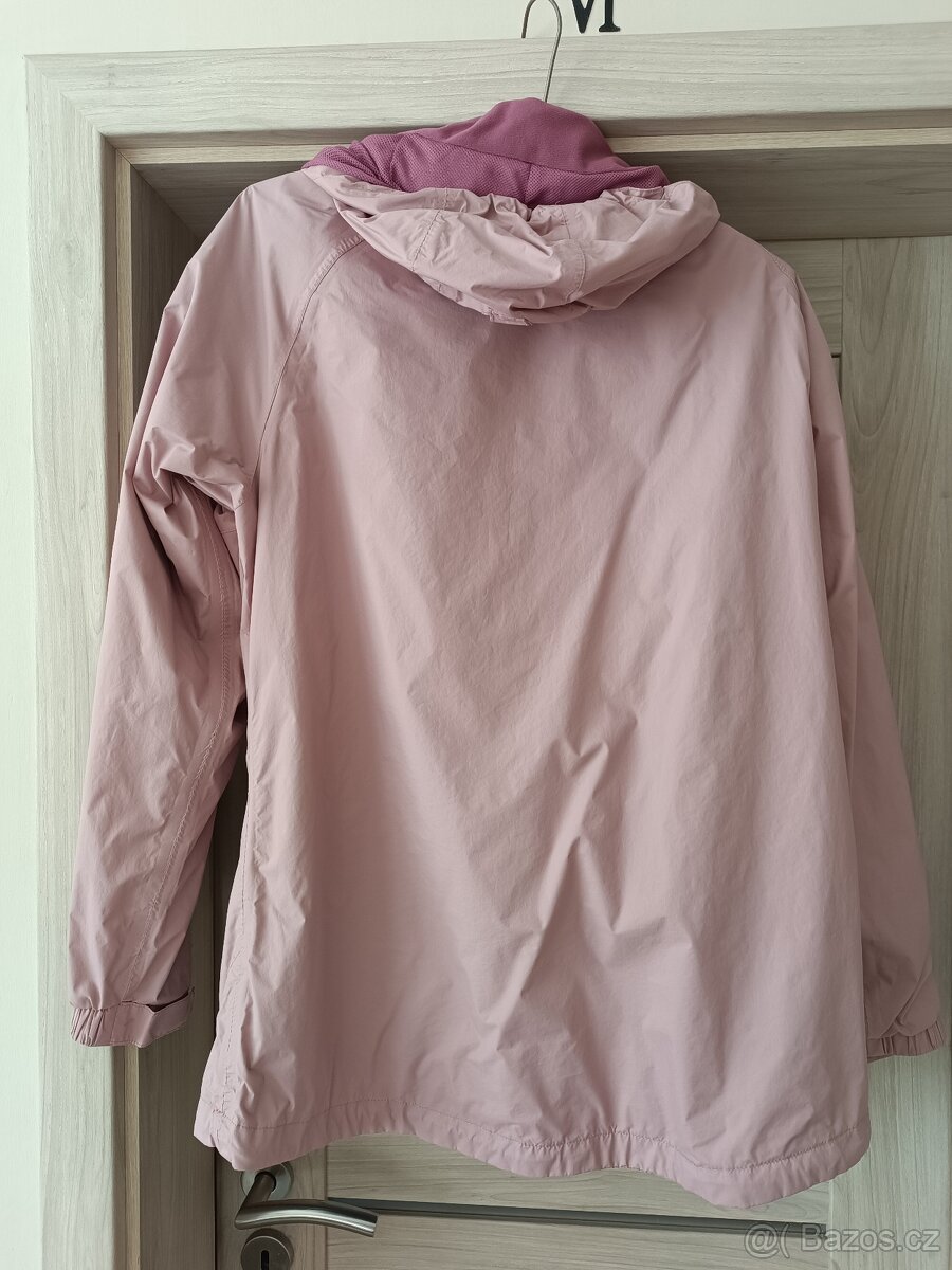 Jarní dámská bunda XL - 3