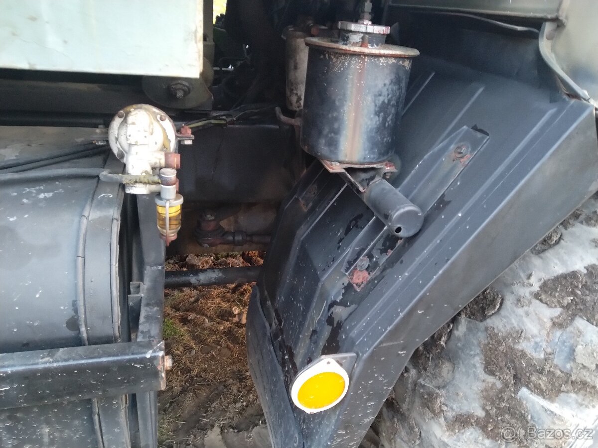 Tatra 815 VVN 6X6 - 3