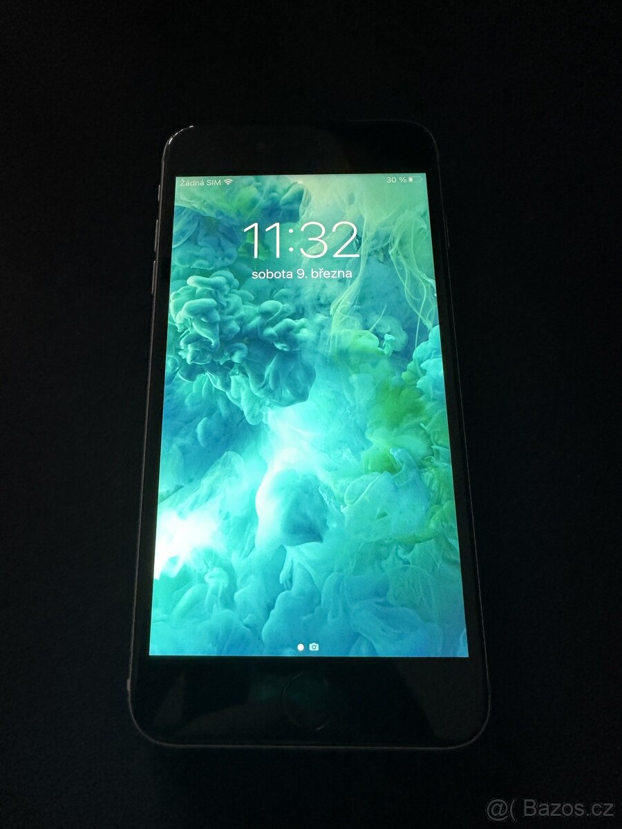 iPhone 6S Plus 128gb Space Grey - 3