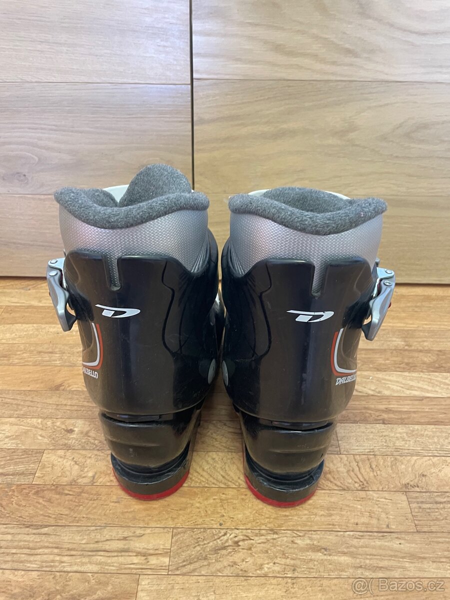 Lyžařské boty Dalbello - 3