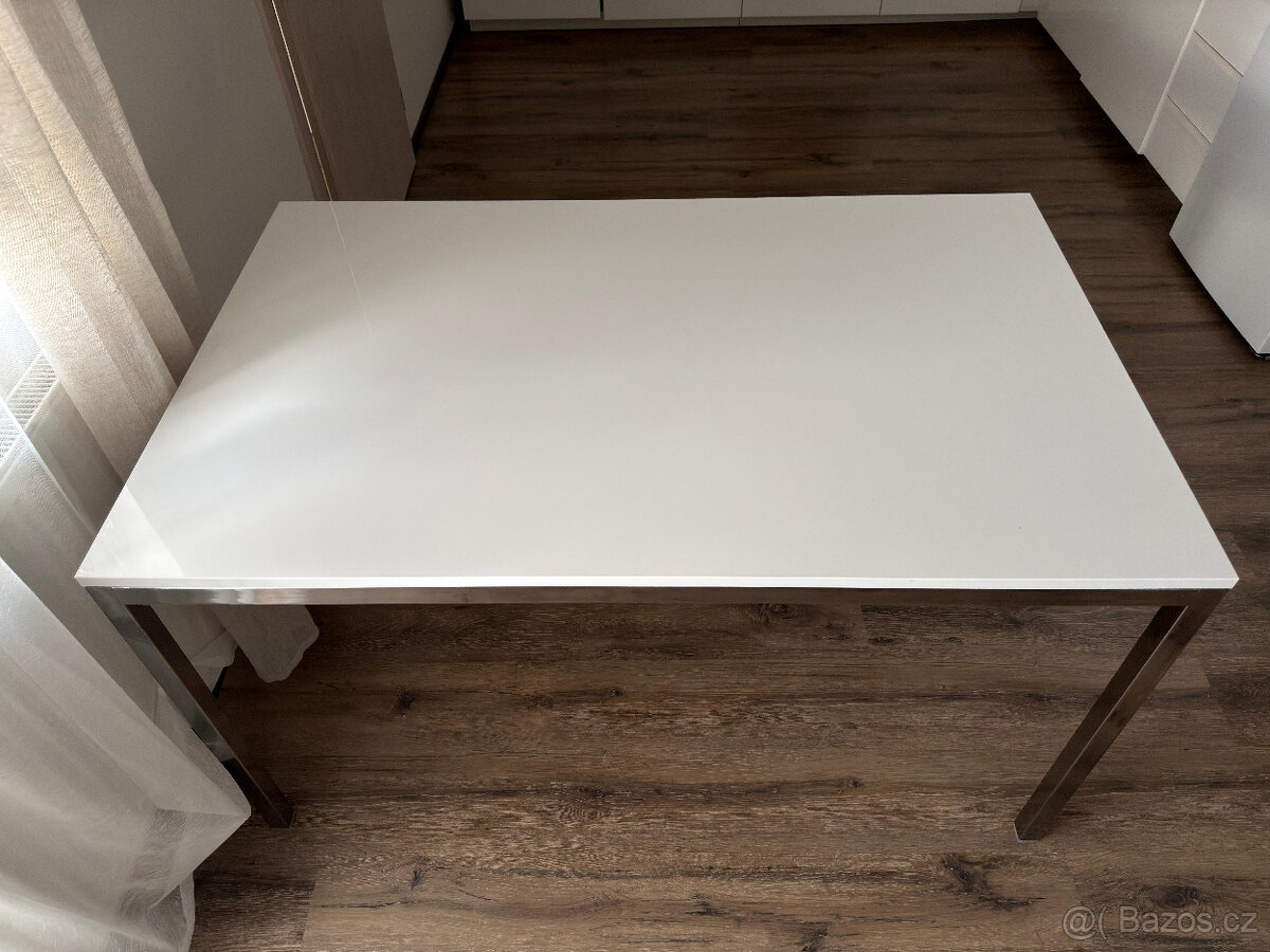 IKEA jídelní set – stůl + 4 židle - 3