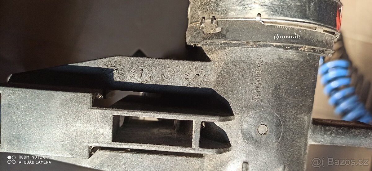 INTERCOOLER Škoda Seat AUDI VW - TDI - 3