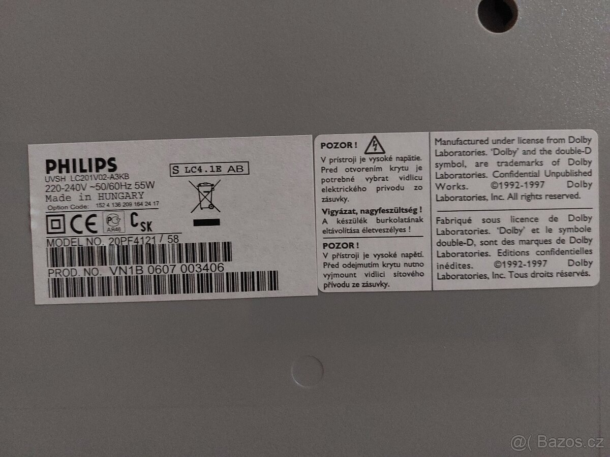 Philips - 3