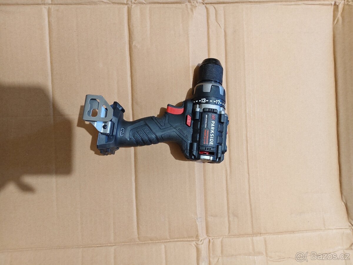 Nářadí Parkside - 3