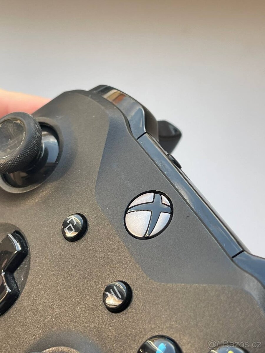 Xbox One Wireless Controller (model 1708) – s krabicí - 3