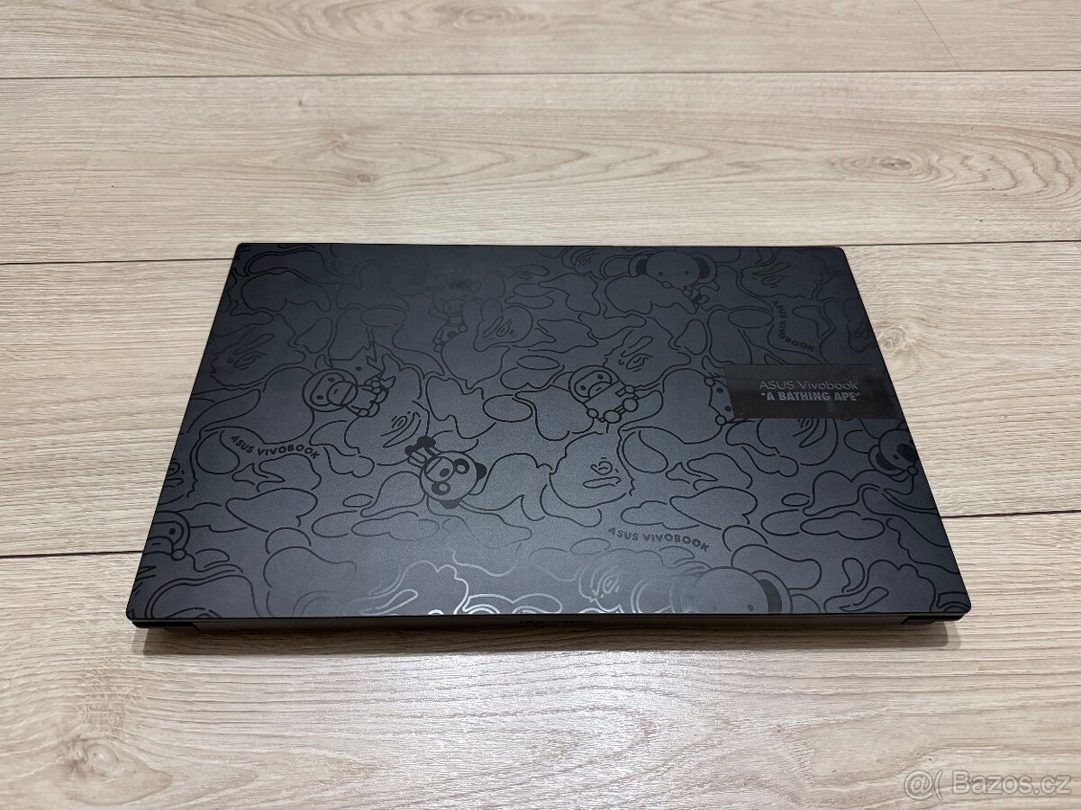 ASUS Vivobook S BAPE Edition - 3