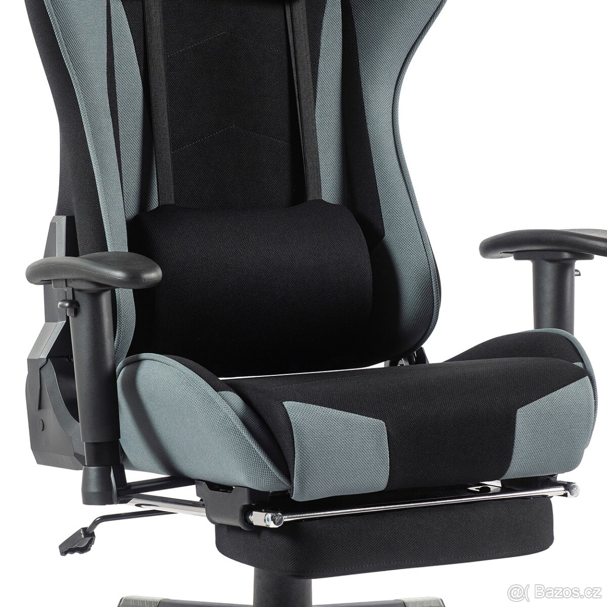 Herní židle k PC Sracer R7 - 3