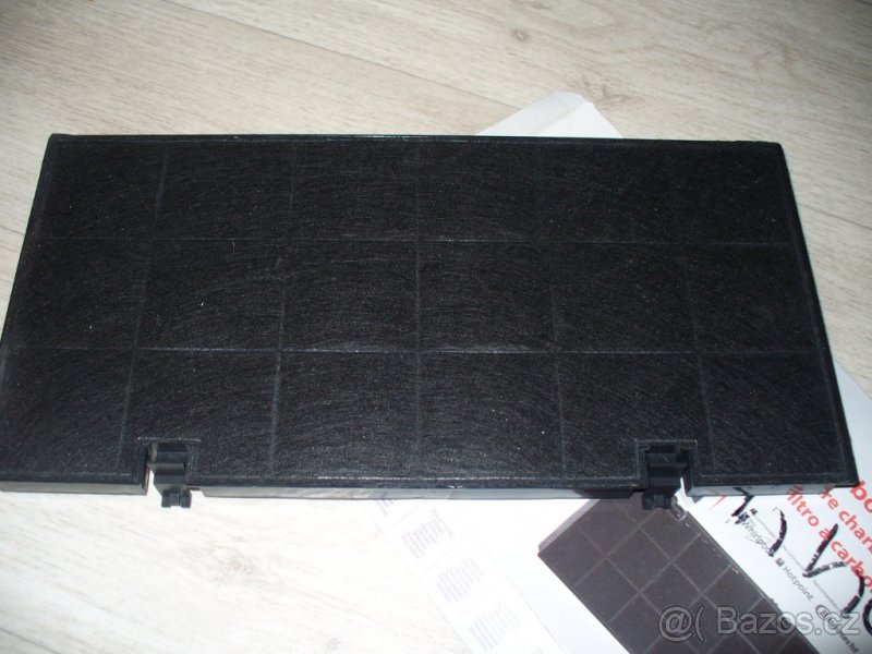 Uhlíkový filtr - 3