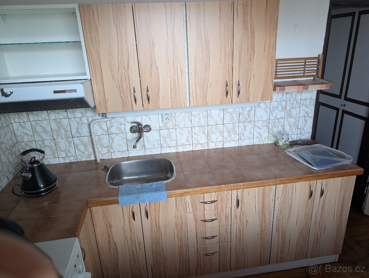 Daruji starší kuchyň - 3