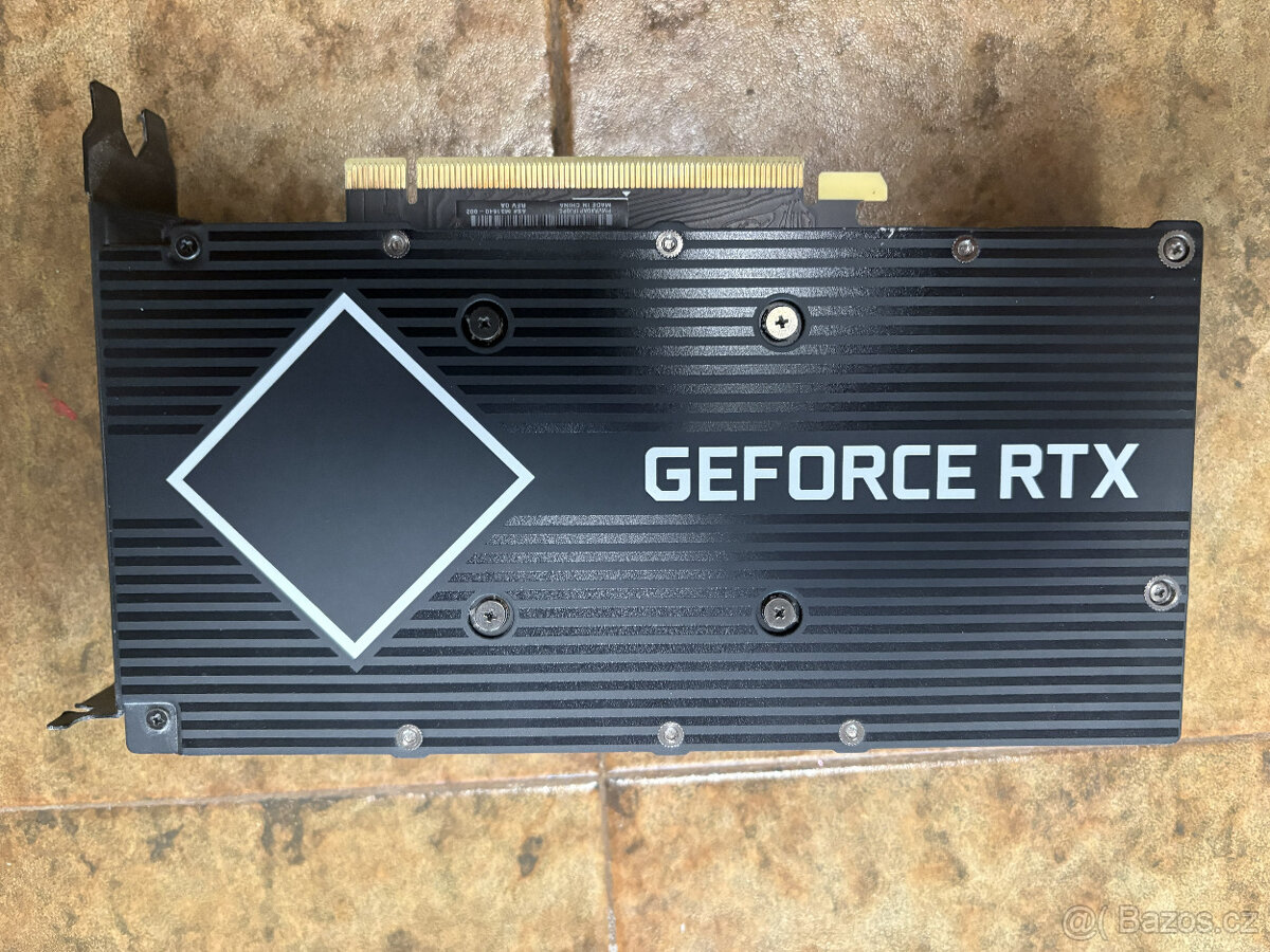 RTX 3060ti 3060 ti 8GB - 3