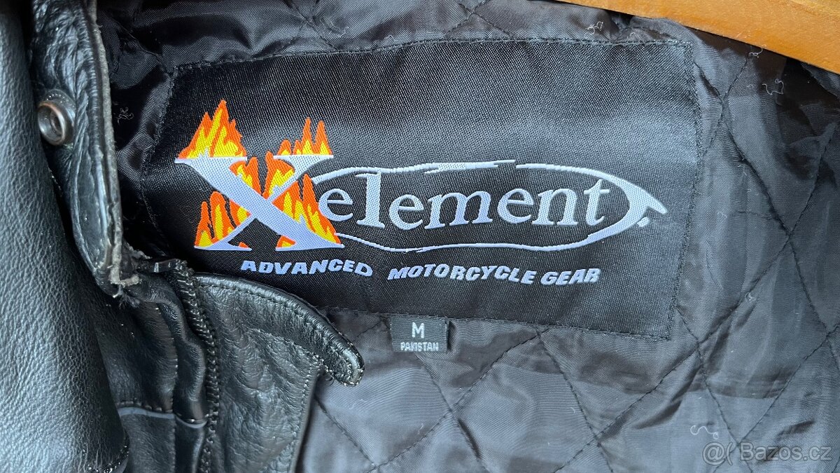 Bunda na choppera - 3